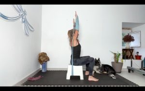 nueva clase de la semana