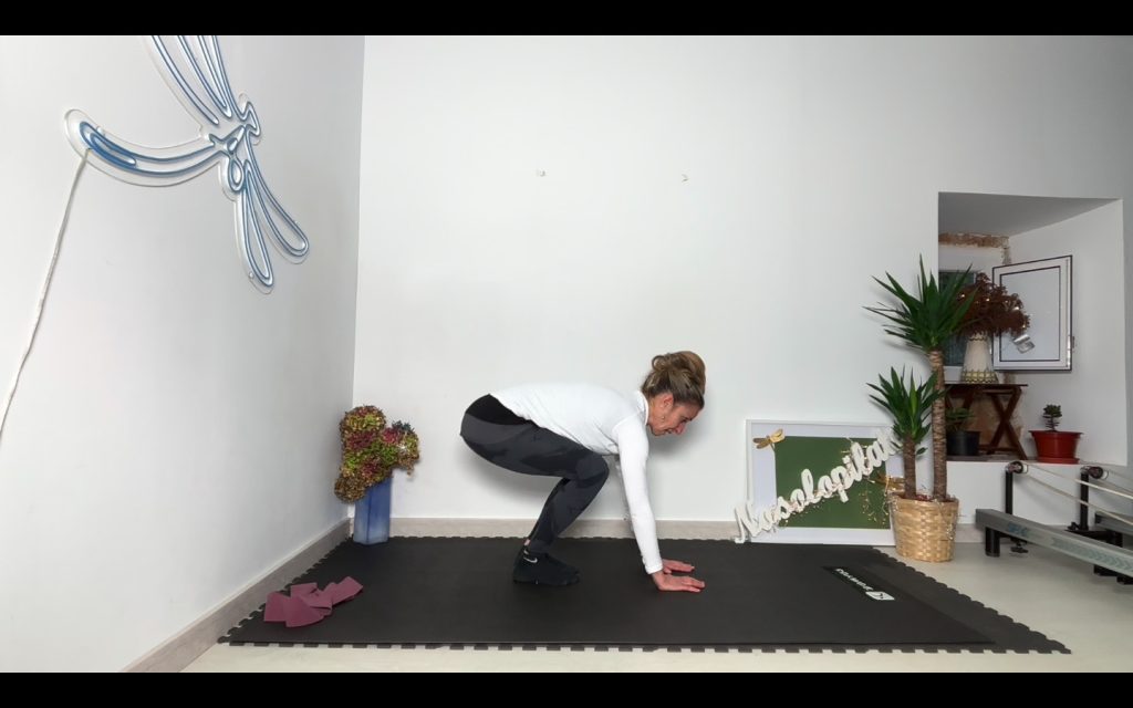 Ejercicios para piernas en casa