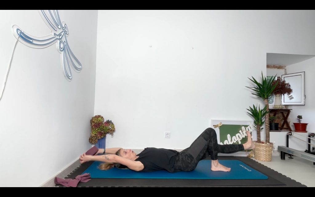 Ejercicios para piernas en casa