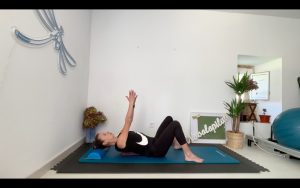 nueva clase de la semana